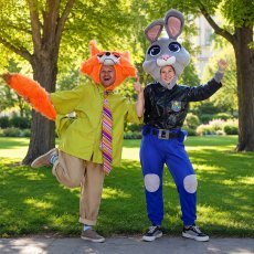 Зоотрополіс