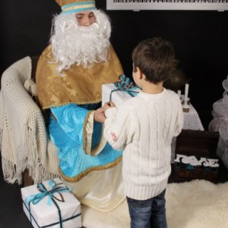 Замовити Миколая додому Львів