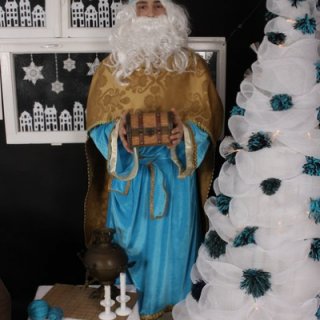 Замовити Миколая додому Львів