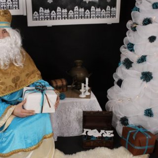 Замовити Миколая додому Львів