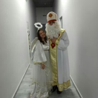 Замовити Миколая додому Львів